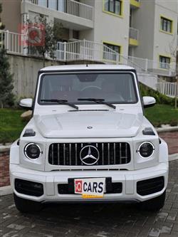 مرسيدس بنز G-Class